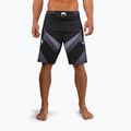 Pantaloni scurți de antrenament pentru bărbați Venum No-Gi 6.0 Fight black/white