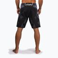 Pantaloni scurți de antrenament pentru bărbați Venum No-Gi 6.0 Fight black/white 3