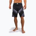 Pantaloni scurți de antrenament pentru bărbați Venum No-Gi 6.0 Fight black/white 4
