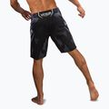 Pantaloni scurți de antrenament pentru bărbați Venum No-Gi 6.0 Fight black/white 5