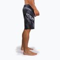 Pantaloni scurți de antrenament pentru bărbați Venum No-Gi 6.0 Fight black/white 6