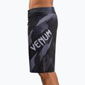 Pantaloni scurți de antrenament pentru bărbați Venum No-Gi 6.0 Fight black/white 7