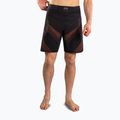 Pantaloni scurți de antrenament pentru bărbați Venum No-Gi 6.0 Fight black/brown