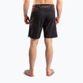 Pantaloni scurți de antrenament pentru bărbați Venum No-Gi 6.0 Fight black/brown 3