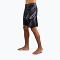 Pantaloni scurți de antrenament pentru bărbați Venum No-Gi 6.0 Fight black/grey 4