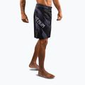 Pantaloni scurți de antrenament pentru bărbați Venum No-Gi 6.0 Fight black/grey 5
