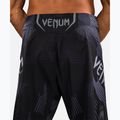 Pantaloni scurți de antrenament pentru bărbați Venum No-Gi 6.0 Fight black/grey 6