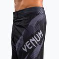Pantaloni scurți de antrenament pentru bărbați Venum No-Gi 6.0 Fight black/grey 7