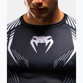 Rashguard bărbați mânecă lungă Venum No-Gi 6.0 Rashguard black/white 6