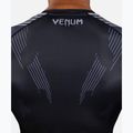 Rashguard bărbați mânecă lungă Venum No-Gi 6.0 Rashguard black/grey 7