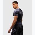 Rashguard pentru bărbați Venum No-Gi 6.0 Rashguard black/white 2