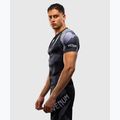 Rashguard pentru bărbați Venum No-Gi 6.0 Rashguard black/white 3