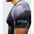 Rashguard pentru bărbați Venum No-Gi 6.0 Rashguard black/white 6