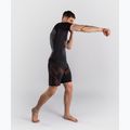 Rashguard pentru bărbați Venum No-Gi 6.0 Rashguard black/brown 2