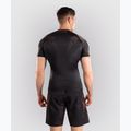 Rashguard pentru bărbați Venum No-Gi 6.0 Rashguard black/brown 3