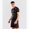 Rashguard pentru bărbați Venum No-Gi 6.0 Rashguard black/brown 4