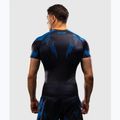Rashguard pentru bărbați Venum No-Gi 6.0 Rashguard black/blue 2