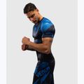 Rashguard pentru bărbați Venum No-Gi 6.0 Rashguard black/blue 3