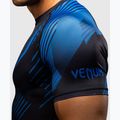Rashguard pentru bărbați Venum No-Gi 6.0 Rashguard black/blue 6