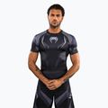 Rashguard pentru bărbați Venum No-Gi 6.0 Rashguard black/grey