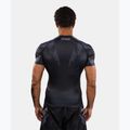 Rashguard pentru bărbați Venum No-Gi 6.0 Rashguard black/grey 2