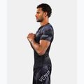 Rashguard pentru bărbați Venum No-Gi 6.0 Rashguard black/grey 5