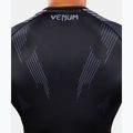 Rashguard pentru bărbați Venum No-Gi 6.0 Rashguard black/grey 7