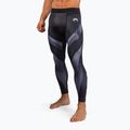 Colanți de antrenament pentru bărbați Venum No-Gi 6.0 Spats black/white 4
