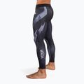 Colanți de antrenament pentru bărbați Venum No-Gi 6.0 Spats black/white 6