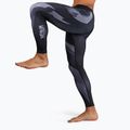Colanți de antrenament pentru bărbați Venum No-Gi 6.0 Spats black/white 8