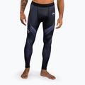 Colanți de antrenament pentru bărbați Venum No-Gi 6.0 Spats black/grey