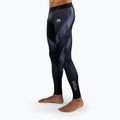 Colanți de antrenament pentru bărbați Venum No-Gi 6.0 Spats black/grey 5