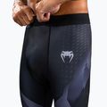 Colanți de antrenament pentru bărbați Venum No-Gi 6.0 Spats black/grey 6