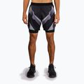 Pantaloni scurți de antrenament pentru bărbați Venum No-Gi 6.0 Training black/white