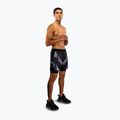 Pantaloni scurți de antrenament pentru bărbați Venum No-Gi 6.0 Training black/white 2