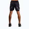 Pantaloni scurți de antrenament pentru bărbați Venum No-Gi 6.0 Training black/white 3