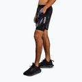 Pantaloni scurți de antrenament pentru bărbați Venum No-Gi 6.0 Training black/white 4