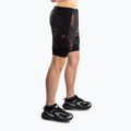 Pantaloni scurți de antrenament pentru bărbați Venum No-Gi 6.0 Training black/brown 4