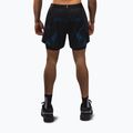 Pantaloni scurți de antrenament pentru bărbați Venum No-Gi 6.0 Training black/blue 3