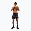 Pantaloni scurți de antrenament pentru bărbați Venum No-Gi 6.0 Training black/grey 2