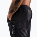 Pantaloni scurți de antrenament pentru bărbați Venum No-Gi 6.0 Training black/grey 6