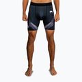 Pantaloni scurți de antrenament pentru bărbați Venum No-Gi 6.0 Vale Tudo black/white