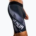 Pantaloni scurți de antrenament pentru bărbați Venum No-Gi 6.0 Vale Tudo black/white 7