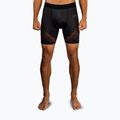 Pantaloni scurți de antrenament pentru bărbați Venum No-Gi 6.0 Vale Tudo black/brown