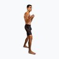 Pantaloni scurți de antrenament pentru bărbați Venum No-Gi 6.0 Vale Tudo black/brown 2