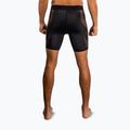 Pantaloni scurți de antrenament pentru bărbați Venum No-Gi 6.0 Vale Tudo black/brown 3