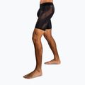 Pantaloni scurți de antrenament pentru bărbați Venum No-Gi 6.0 Vale Tudo black/brown 4