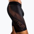 Pantaloni scurți de antrenament pentru bărbați Venum No-Gi 6.0 Vale Tudo black/brown 7