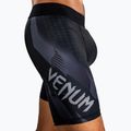 Pantaloni scurți de antrenament pentru bărbați Venum No-Gi 6.0 Vale Tudo black/grey 5