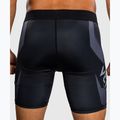 Pantaloni scurți de antrenament pentru bărbați Venum No-Gi 6.0 Vale Tudo black/grey 6